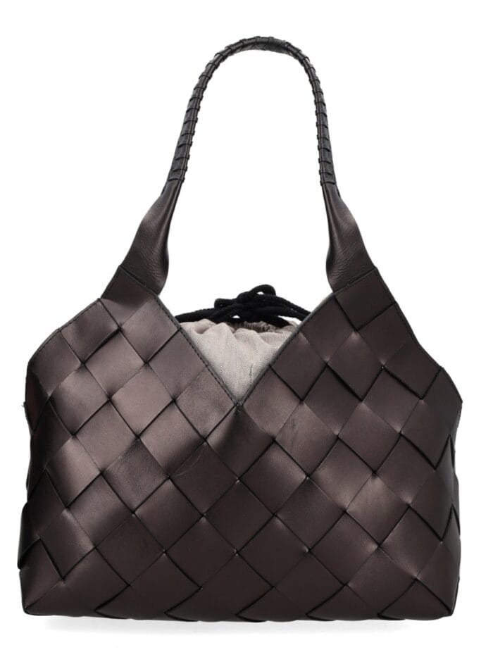 DRAGON DIFFUSION BORSA "CASTELLO"