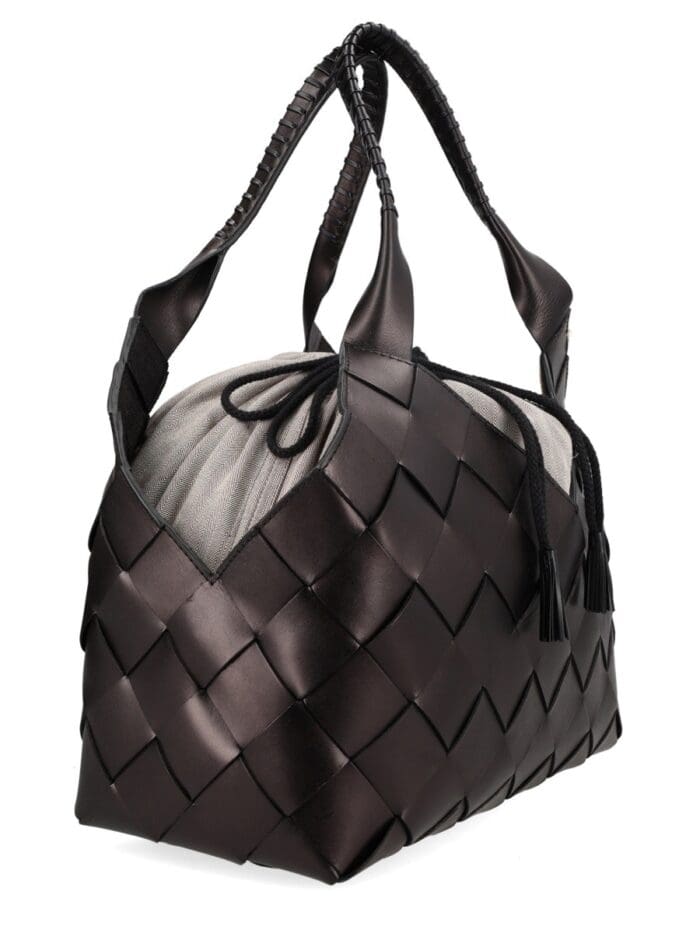 DRAGON DIFFUSION BORSA "CASTELLO"