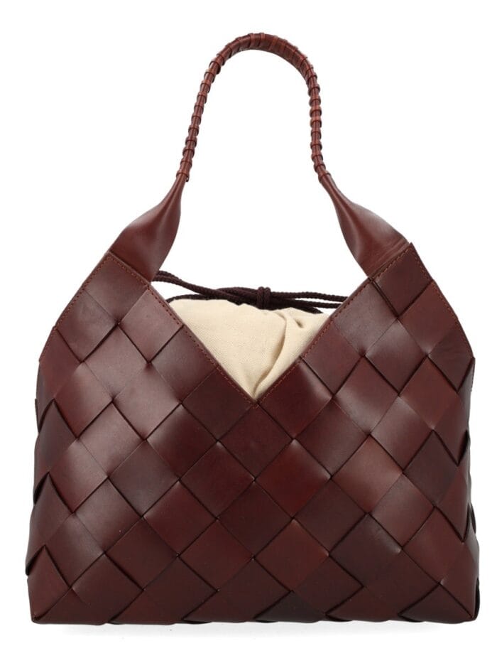 DRAGON DIFFUSION BORSA "CASTELLO"