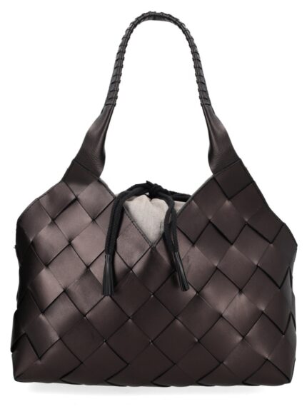 DRAGON DIFFUSION BORSA "CASTELLO"