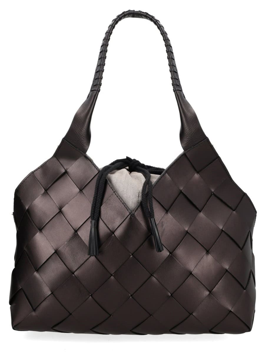 DRAGON DIFFUSION BORSA "CASTELLO"