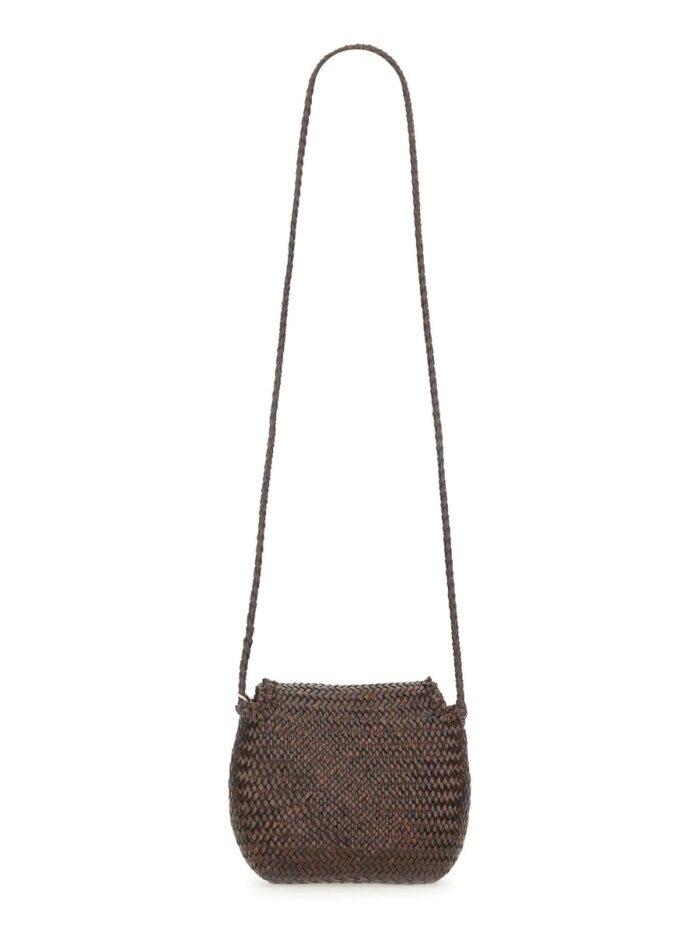 DRAGON DIFFUSION BORSA "CITY" MINI