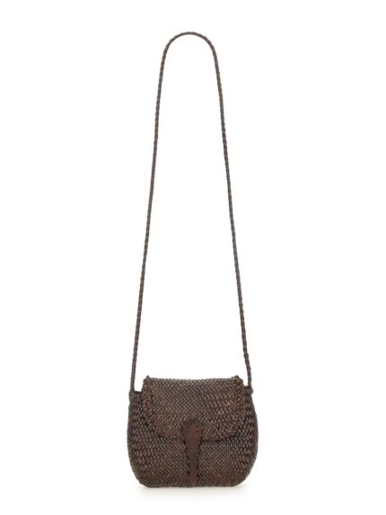 DRAGON DIFFUSION BORSA "CITY" MINI