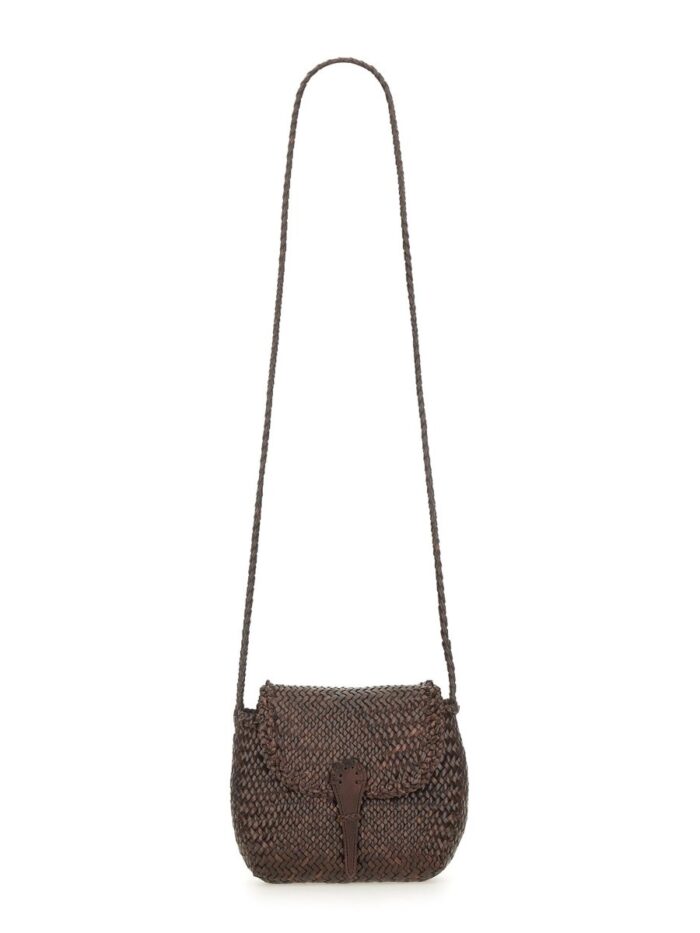 DRAGON DIFFUSION BORSA "CITY" MINI