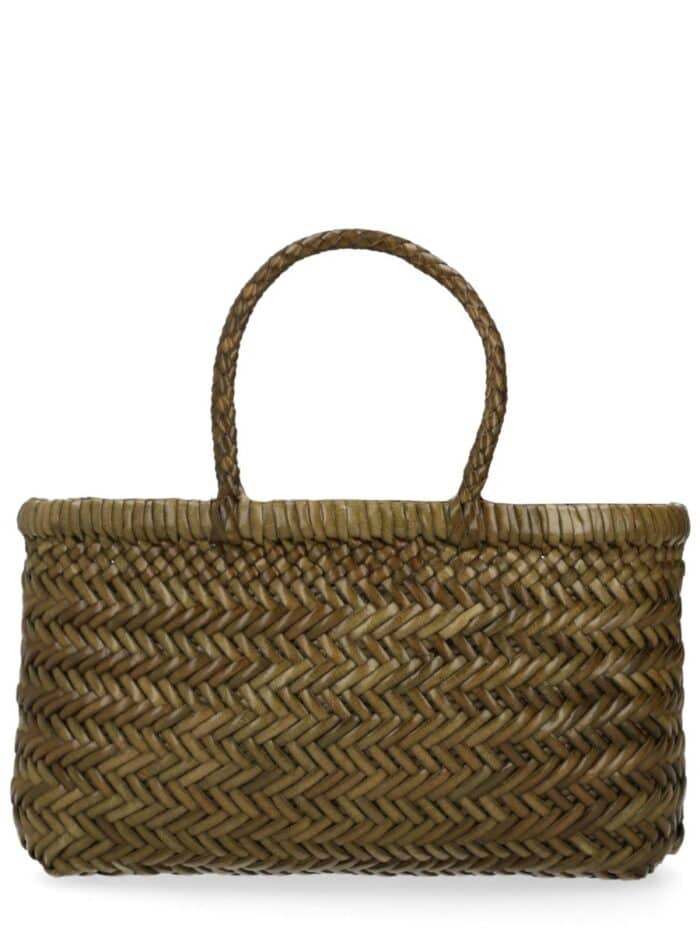 DRAGON DIFFUSION BORSA "FLAT GORA" MINI