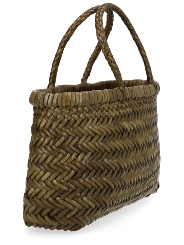 DRAGON DIFFUSION BORSA "FLAT GORA" MINI