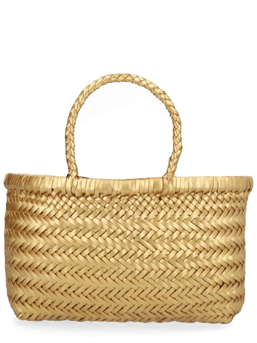 DRAGON DIFFUSION BORSA "FLAT GORA" MINI