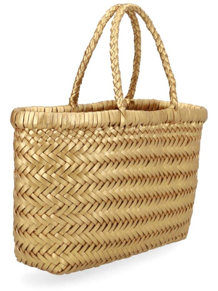 DRAGON DIFFUSION BORSA "FLAT GORA" MINI