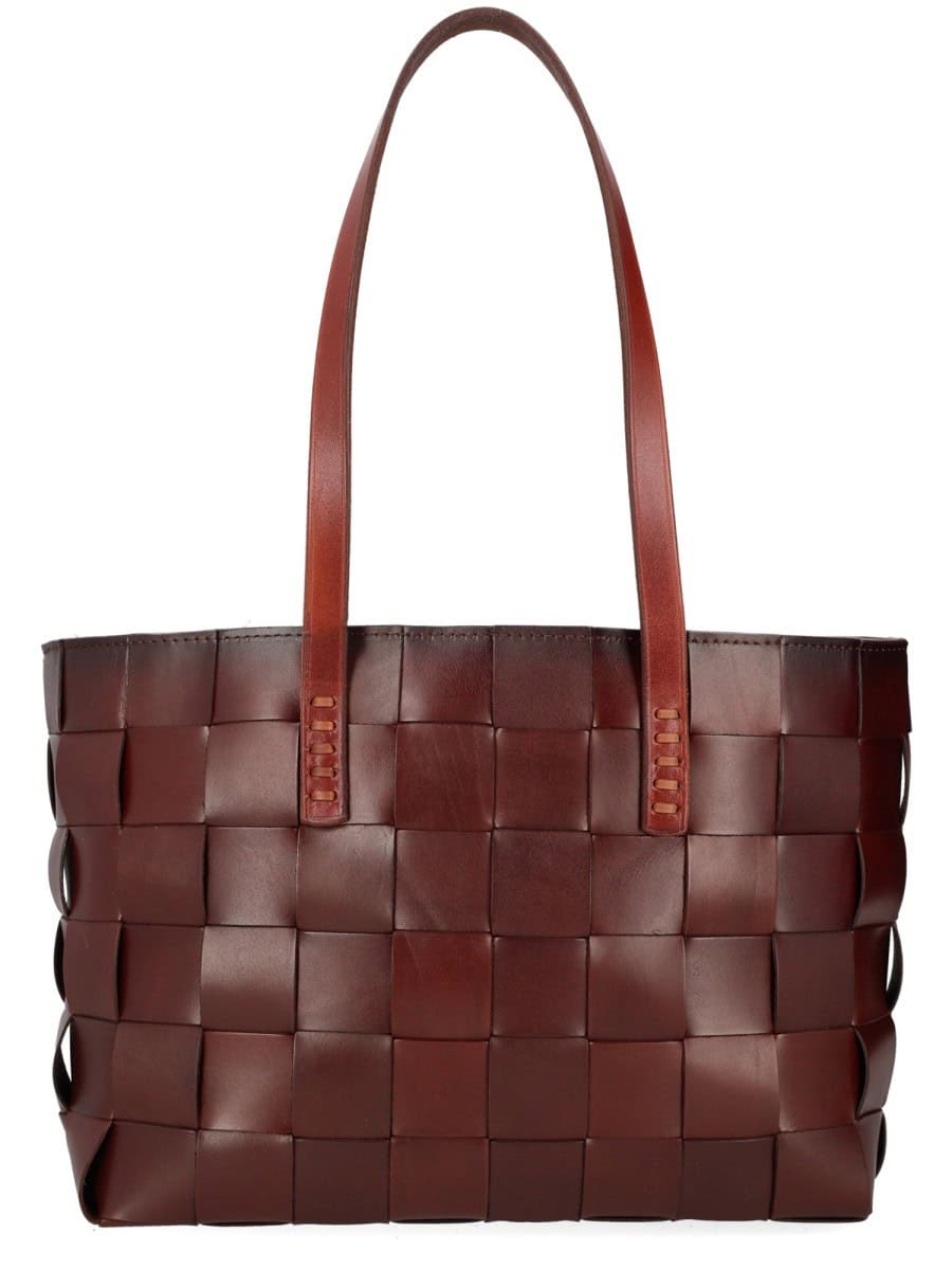 DRAGON DIFFUSION BORSA "JAPAN TOTE"