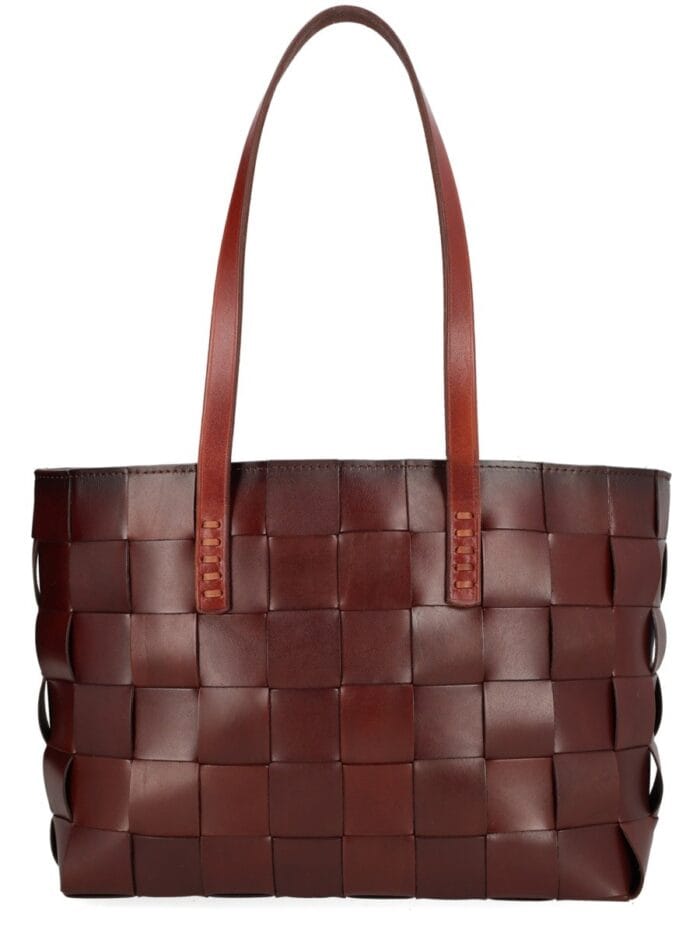 DRAGON DIFFUSION BORSA "JAPAN TOTE"