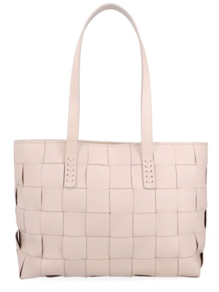 DRAGON DIFFUSION BORSA "JAPAN TOTE"