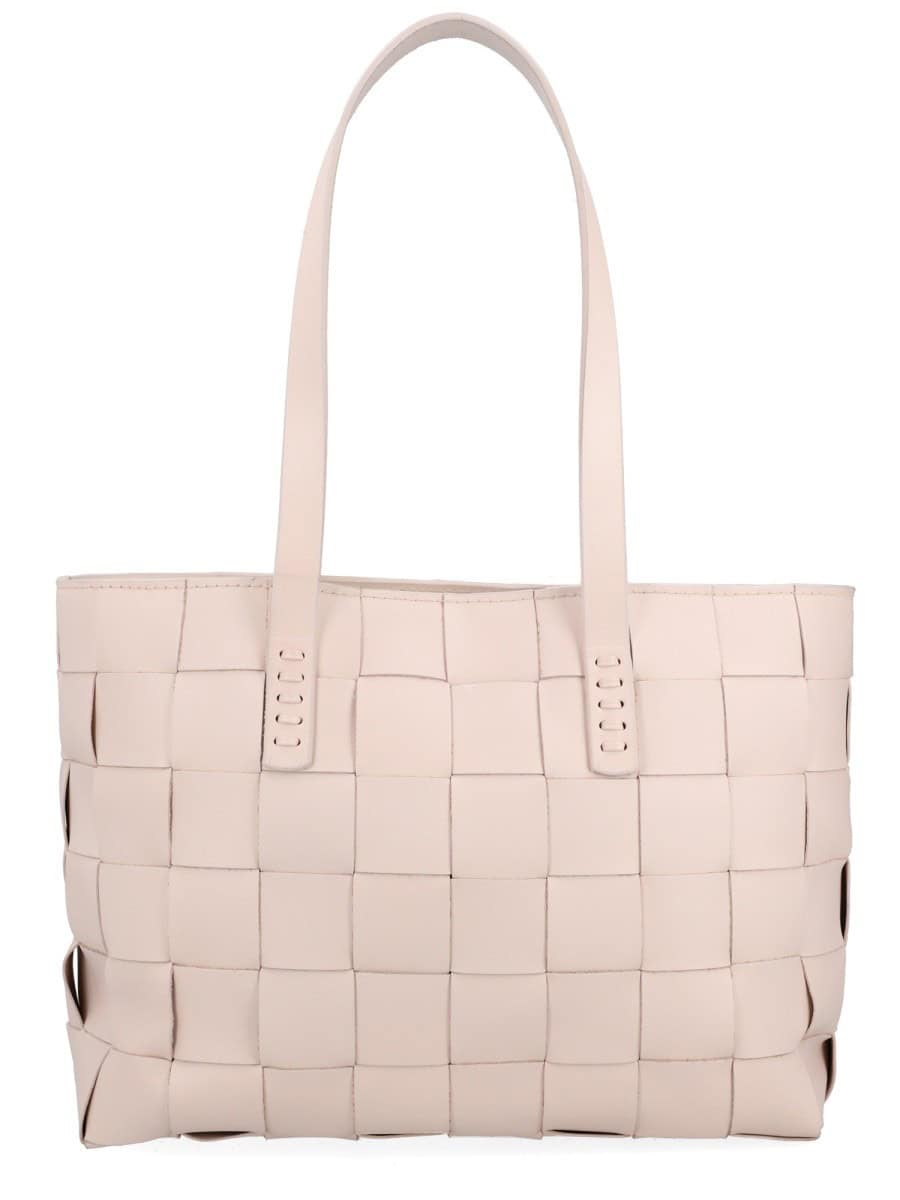 DRAGON DIFFUSION BORSA "JAPAN TOTE"