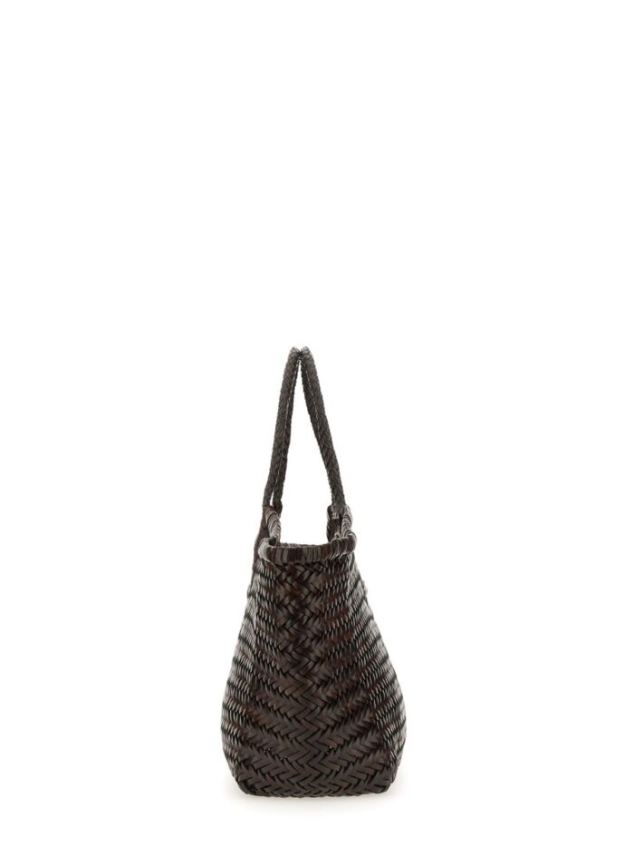 DRAGON DIFFUSION BORSA "NANTUCKET" BIG