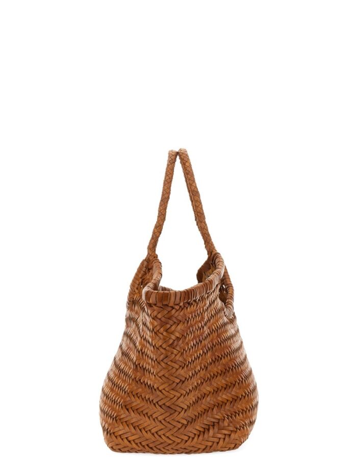 DRAGON DIFFUSION BORSA "NANTUCKET" BIG