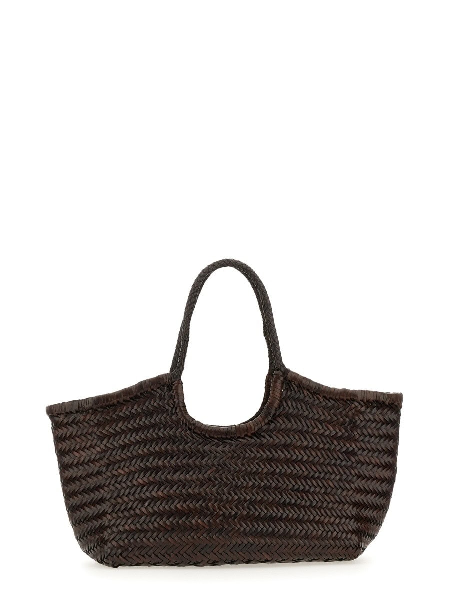 DRAGON DIFFUSION BORSA "NANTUCKET" BIG