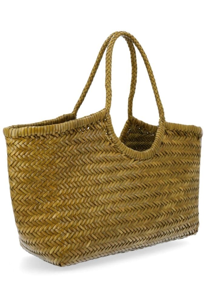 DRAGON DIFFUSION BORSA "NANTUCKET" LARGE