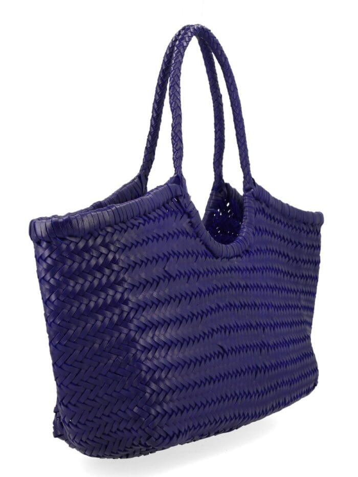 DRAGON DIFFUSION BORSA "NANTUCKET" LARGE