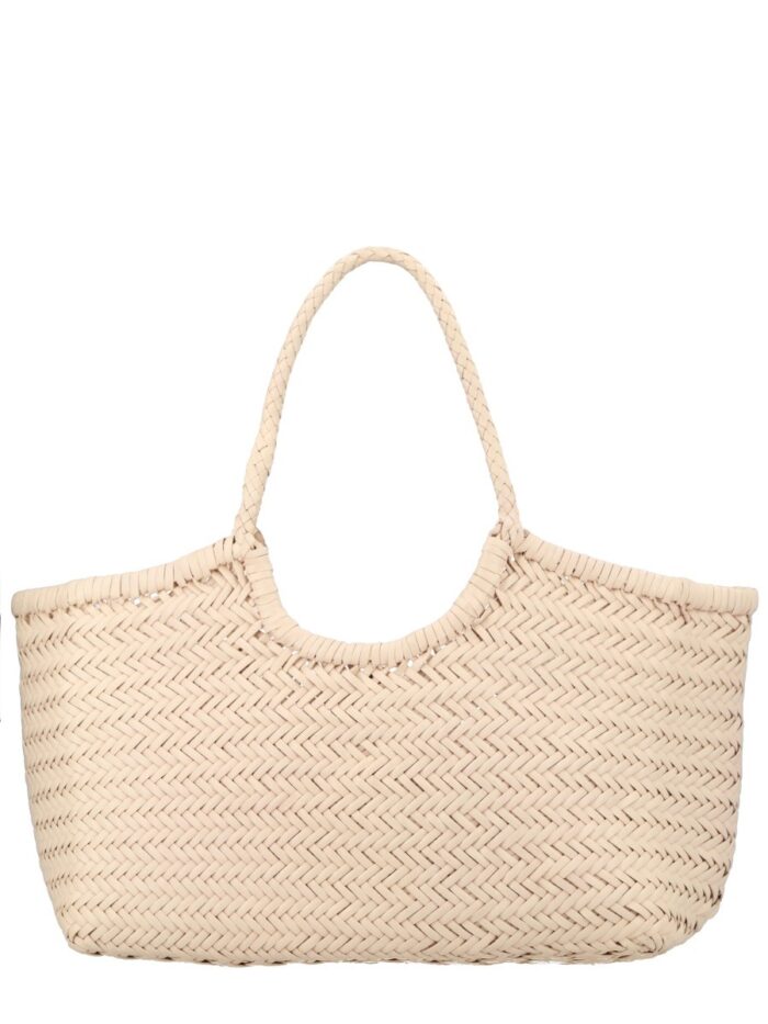 DRAGON DIFFUSION BORSA "NANTUCKET" LARGE