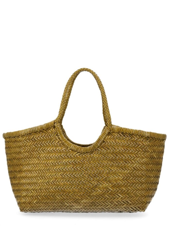 DRAGON DIFFUSION BORSA "NANTUCKET" LARGE