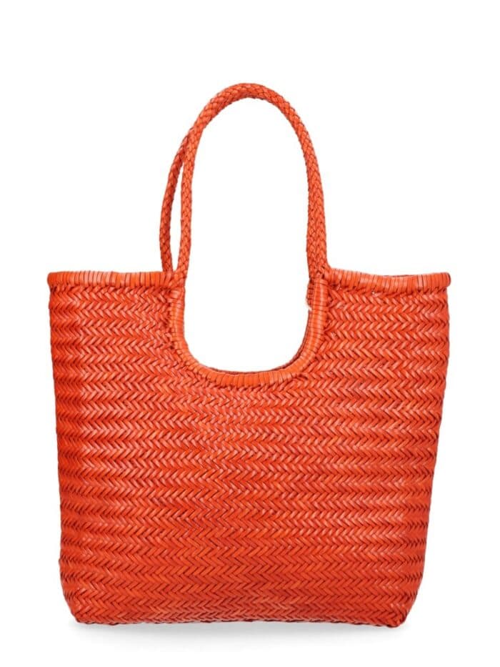 DRAGON DIFFUSION BORSA "NS DIAGONAL TRIPLE JUMP"