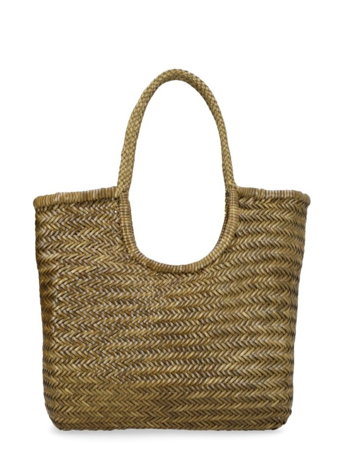 DRAGON DIFFUSION BORSA "NS DIAGONAL TRIPLE JUMP"