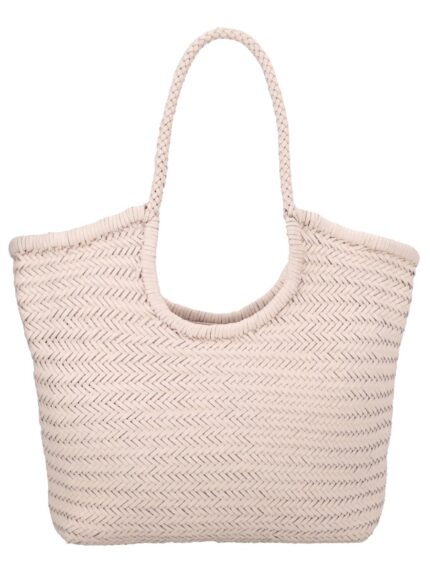 DRAGON DIFFUSION BORSA "NS DIAGONAL TRIPLE JUMP"