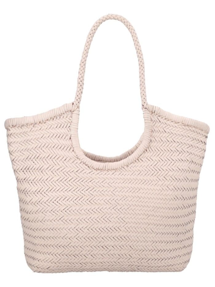 DRAGON DIFFUSION BORSA "NS DIAGONAL TRIPLE JUMP"