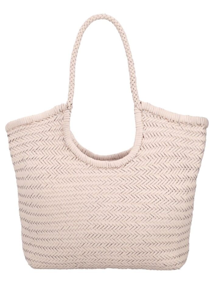 DRAGON DIFFUSION BORSA "NS DIAGONAL TRIPLE JUMP"