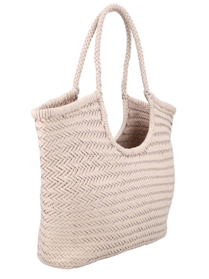 DRAGON DIFFUSION BORSA "NS DIAGONAL TRIPLE JUMP"