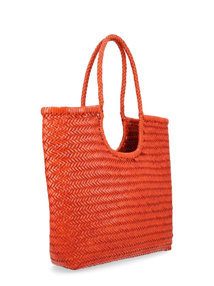 DRAGON DIFFUSION BORSA "NS DIAGONAL TRIPLE JUMP"