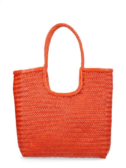 DRAGON DIFFUSION BORSA "NS DIAGONAL TRIPLE JUMP"