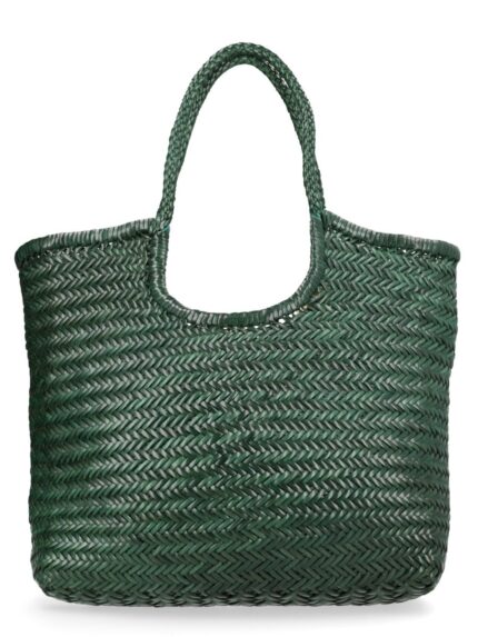 DRAGON DIFFUSION BORSA "NS DIAGONAL TRIPLE JUMP"