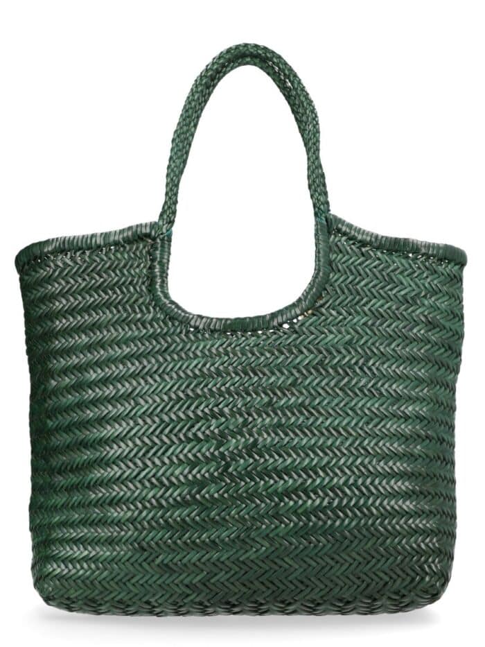 DRAGON DIFFUSION BORSA "NS DIAGONAL TRIPLE JUMP"