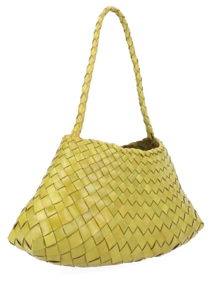 DRAGON DIFFUSION BORSA "ROSANNA"