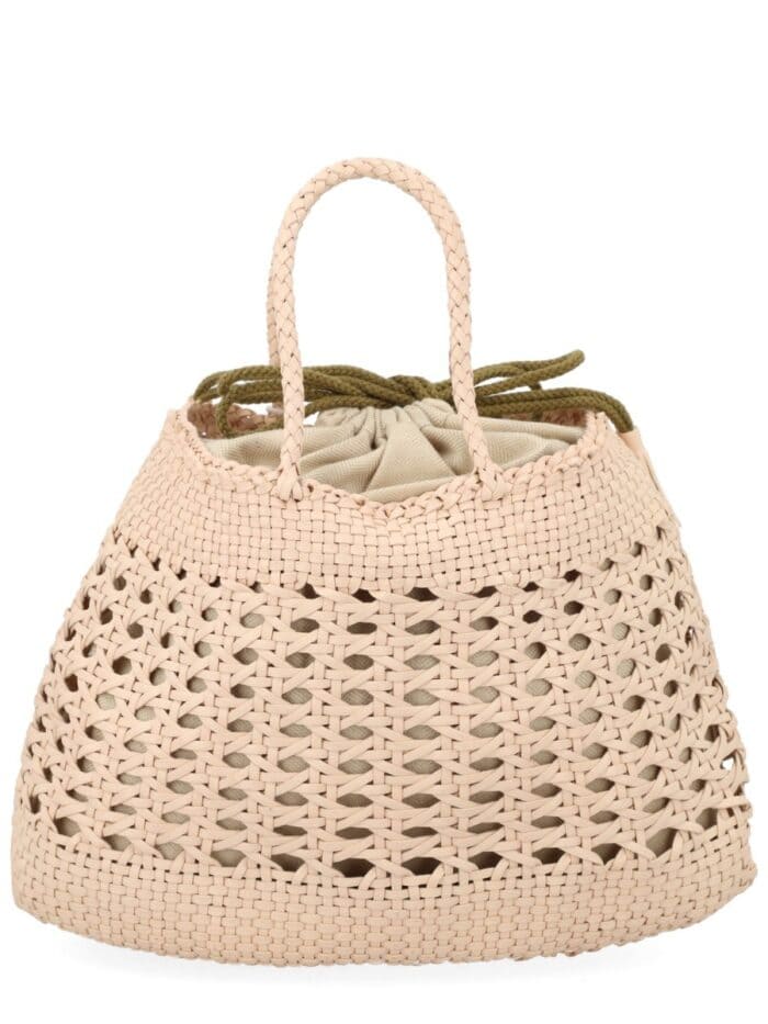 DRAGON DIFFUSION BORSA "SANTA CANO"