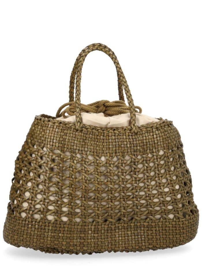 DRAGON DIFFUSION BORSA "SANTA CANO"