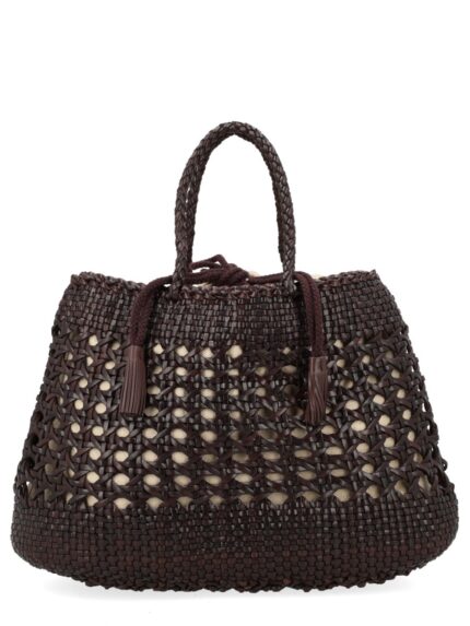 DRAGON DIFFUSION BORSA "SANTA CANO"