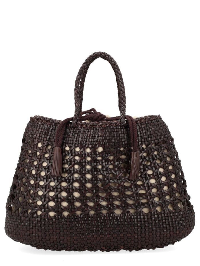 DRAGON DIFFUSION BORSA "SANTA CANO"