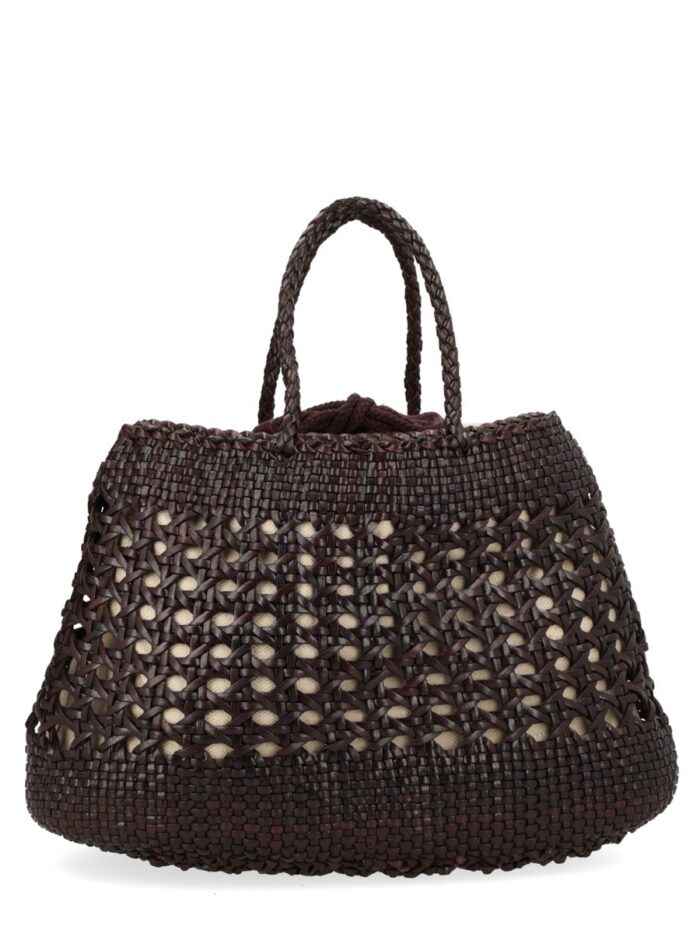 DRAGON DIFFUSION BORSA "SANTA CANO"