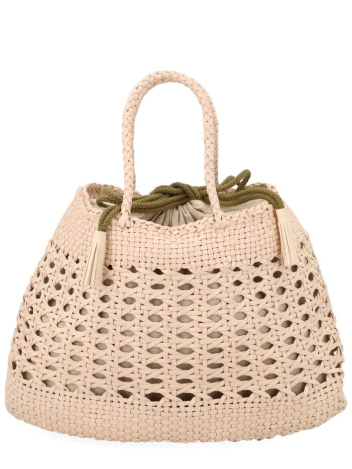 DRAGON DIFFUSION BORSA "SANTA CANO"