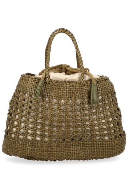 DRAGON DIFFUSION BORSA "SANTA CANO"