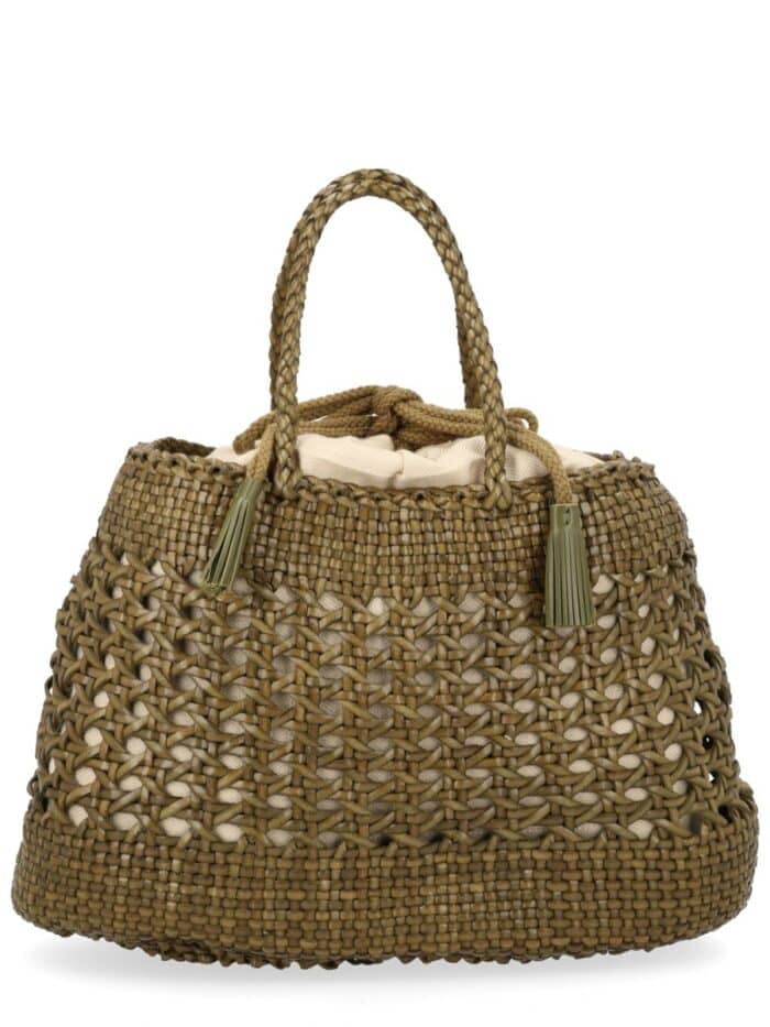 DRAGON DIFFUSION BORSA "SANTA CANO"