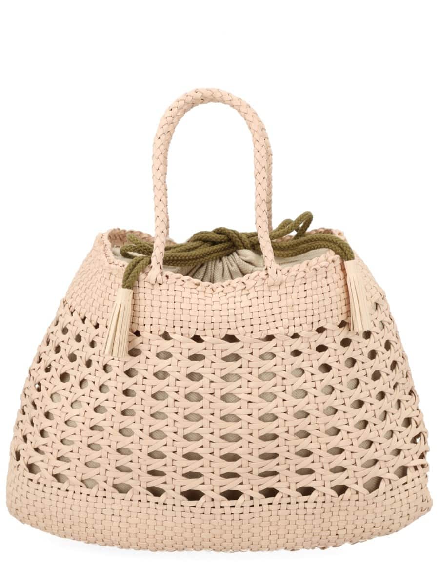 DRAGON DIFFUSION BORSA "SANTA CANO"