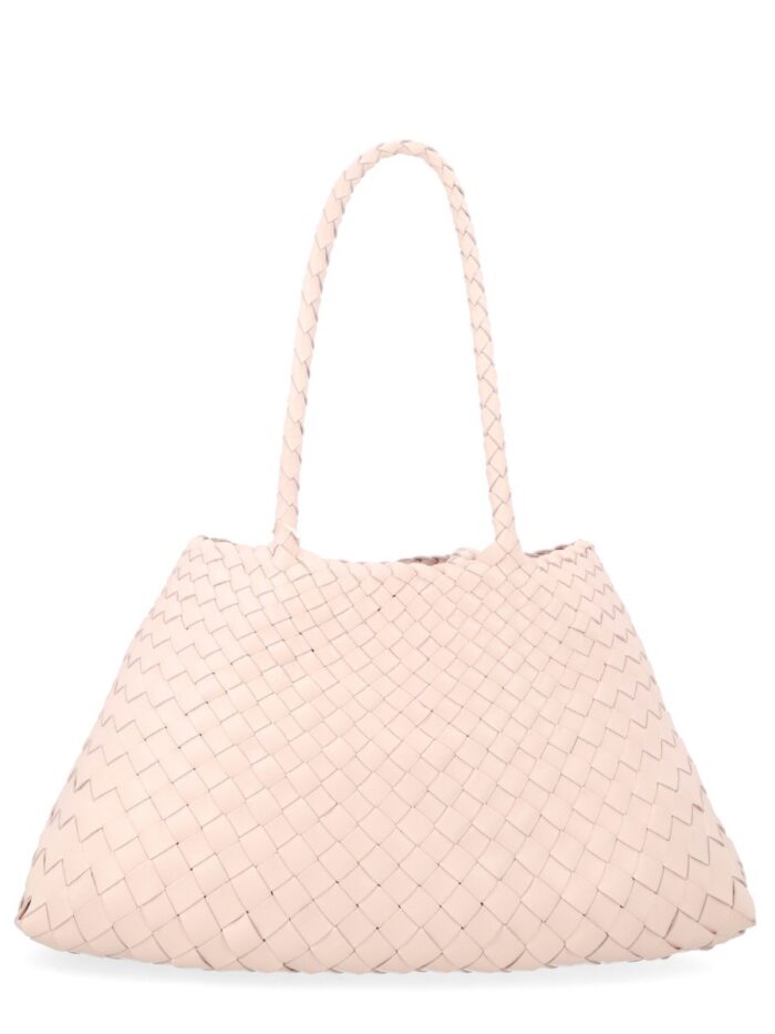 DRAGON DIFFUSION BORSA "SANTA CROCE" BIG