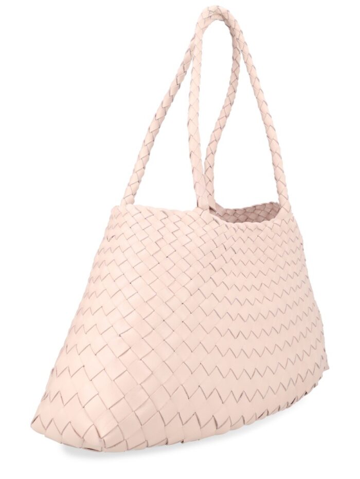 DRAGON DIFFUSION BORSA "SANTA CROCE" BIG