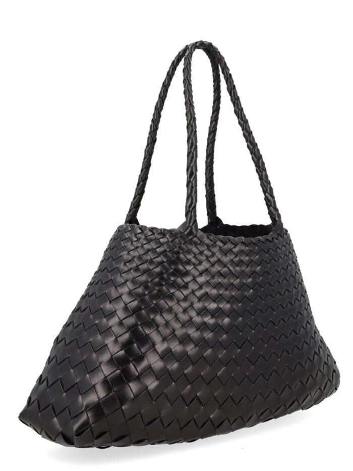 DRAGON DIFFUSION BORSA "SANTA CROCE" BIG