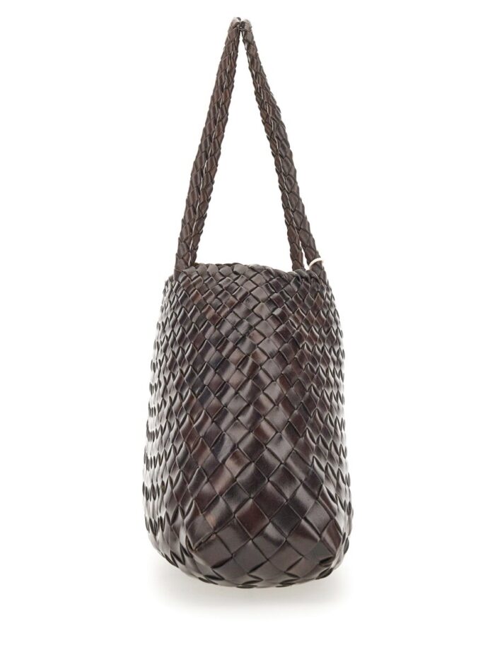 DRAGON DIFFUSION BORSA SANTA CROCE BIG