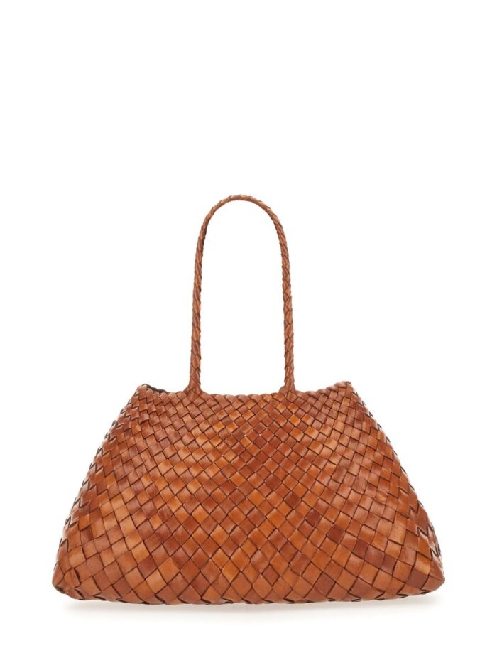 DRAGON DIFFUSION BORSA SANTA CROCE BIG