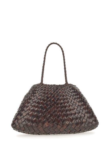 DRAGON DIFFUSION BORSA SANTA CROCE BIG