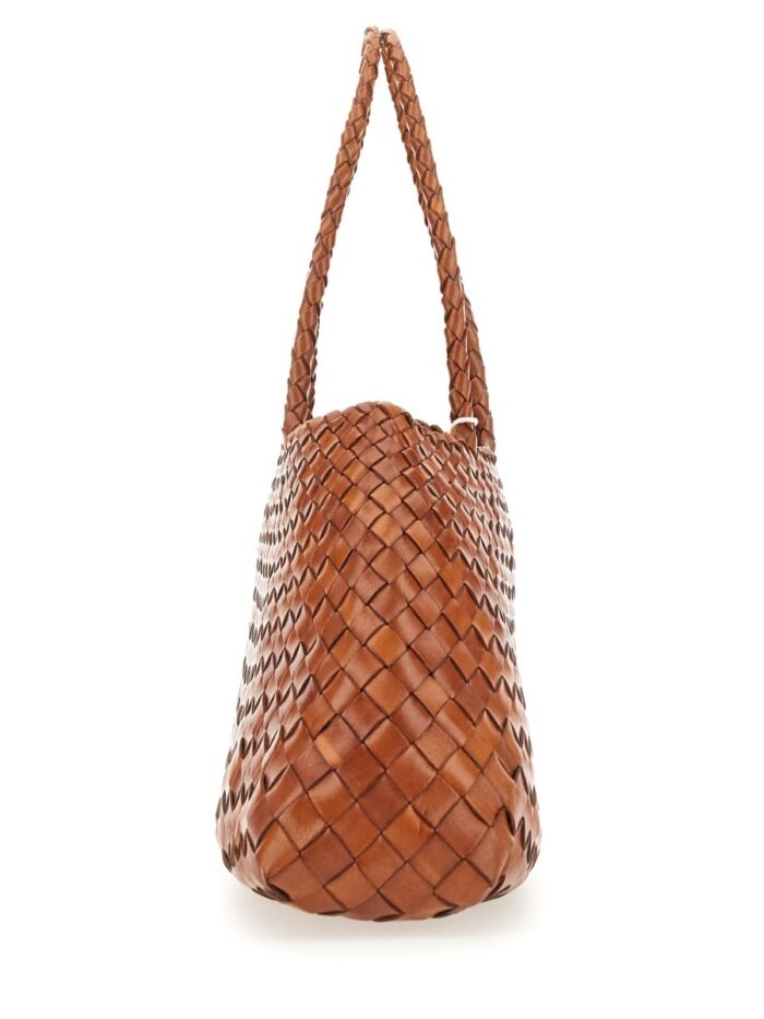 DRAGON DIFFUSION BORSA SANTA CROCE BIG